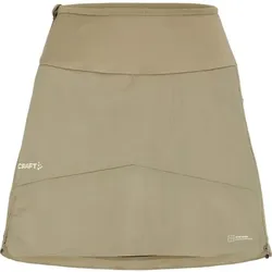 Craft ADV Nordic Training Insulate Skirt Women raw (237000) L