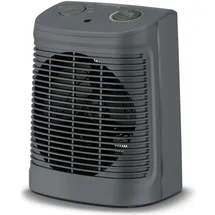 Rowenta SO2321 2000 W Grau/Schwarz