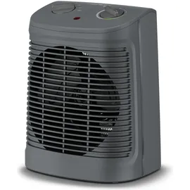 Rowenta SO2321 2000 W Grau/Schwarz