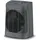 Rowenta SO2321 2000 W Grau/Schwarz