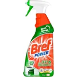 BREF Power Fett & Eingebranntes 750 ml