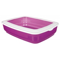 TRIXIE Litter Tray, with Rim