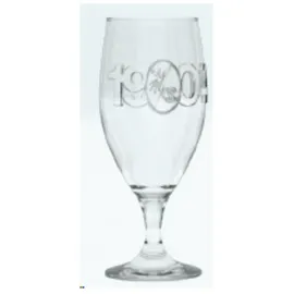 SC Freiburg Pilsglas Relief 1904" 2er-Set