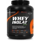SRS Whey Isolat Neutral Pulver 900 g