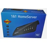 AVM FRITZ!Box 7520 1&1 HomeServer Wlan Router