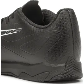 Puma Ultra 5 Play IT Fußballschuhe 02 black/white 43