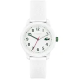 Lacoste Kinderuhr 2030039 Gehäusefarbe weiß