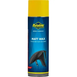 Putoline Schutzwax Matt Wax 500 ml