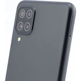 Samsung Galaxy A12 3 GB RAM 32 GB Black
