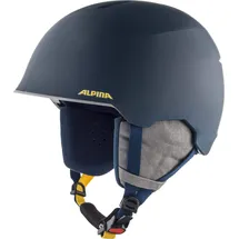 Alpina Maroi Freeride Junior 51-54 cm Blau
