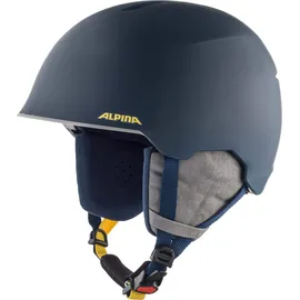 Alpina Maroi Freeride Junior 51-54 cm Blau