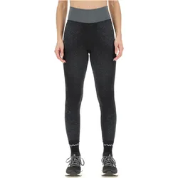 UYN Exceleration Laufhose Damen black/cloud S