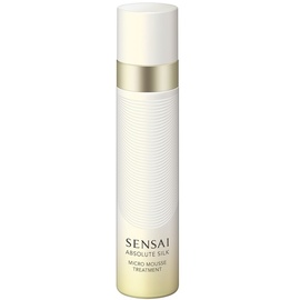 Sensai Absolute Silk Micro Mousse Treatment 90 ml