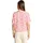 Tom Tailor Bluse mit Floral Muster Mehrfarbig M