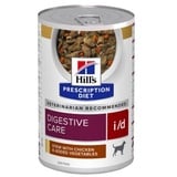 Hill's Prescription Diet Digestive Care i/d Huhn 12 x 354 g