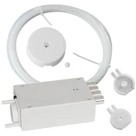 erich huber Luftdruckwächter P4 Standard Typ 1 komplett mit 6 m Luftschlauch