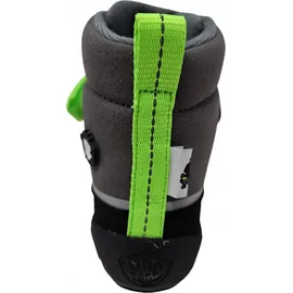 Affenzahn Comfy 34/34 Kinder, schwarz, Größe 34 EU