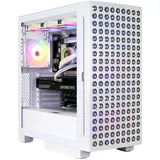 Cougar Gaming-PC Ultra 5 245KF 32 GB RAM 1 TB SSD RTX 5060 Ti Win 11
