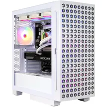 Cougar Gaming-PC Ultra 5 245KF 32 GB RAM 1 TB SSD RTX 5060 Ti Win 11