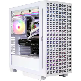 Cougar Gaming-PC Ultra 5 245KF 32 GB RAM 1 TB SSD RTX 5060 Ti Win 11