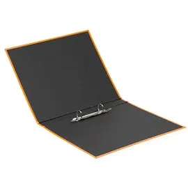 Pagna Trend Ringbuch 2-Ringe orange DIN A4, 1 St.