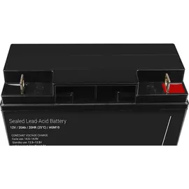 Green Cell AGM10 20Ah