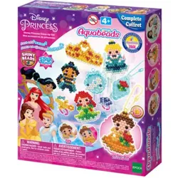 EPOCH 31997 AQUABEADS Disney Prinzessin Schmuckset