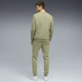 Puma Essentials Elevated Jogginganzug Herren PUMA grün S