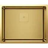 Teka Flexlinea RS15 50.40 Dorado Spüle - Gold - One Size