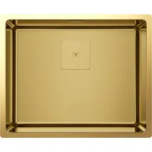 Teka Flexlinea RS15 50.40 Dorado Spüle - Gold - One Size