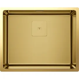 Teka Flexlinea RS15 50.40 Dorado Spüle - Gold - One Size