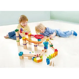 HaPe Rasante Murmelbahn mit Domino