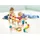 HaPe Rasante Murmelbahn mit Domino