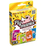 Gomazing Pigmania - Das saulustige Kartenspiel