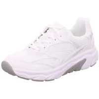 Gabor Sneaker Low Weiß Damen 42,5