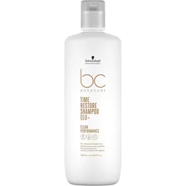 Schwarzkopf BC Q10+ Time Restore 1000 ml