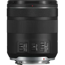Canon RF 85 mm F2,0 Makro IS STM