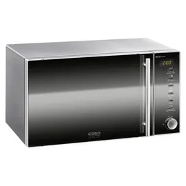 CASO Design MG 20 menu
