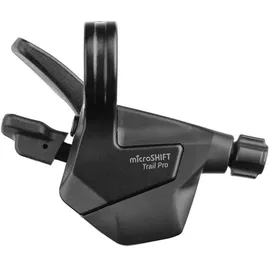 microSHIFT Advent X Trail Trigger