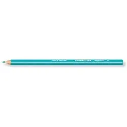 STAEDTLER 157-35 Buntstift ergosoft türkis