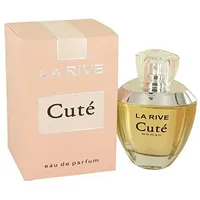 La Rive Cut? Woman Eau de Parfum 100 ml von La Rive