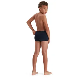 Speedo Endurance+ Aquashort Blau 15-16