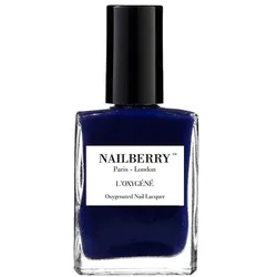 Nailberry L'Oxygéné Oxygenated Nail Lacquer Nagellack 15 ml Number 69