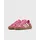 adidas Handball Spezial Clear Pink / Arctic Night / Gum 39 1/3