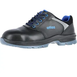Atlas Halbschuh TX 48 ESD S2, Weite 10 Größe 43