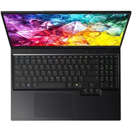 CAPTIVA Highend Gaming R10-1157GE 16'' AMD Ryzen 9 9955HX 32 GB RAM 500 GB SSD RTX 5080 Win11 Pro