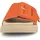 Gabor Pantolette rot 41
