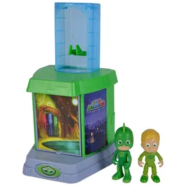 Simba PJ Masks Verwandlung Greg/Gecko