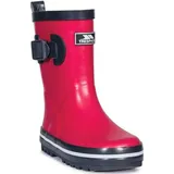 Trespass Trumpet Gummistiefel Rosa 29