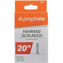 Fahrradschlauch One Size